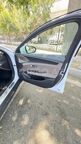 BYD Han 2023, 16,377 km - 0.0 л - Bakı