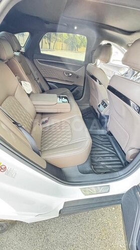 BYD Han 2023, 16,377 km - 0.0 л - Bakı