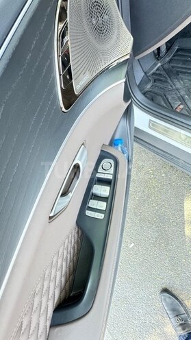 BYD Han 2023, 16,377 km - 0.0 л - Bakı