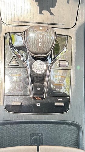 BYD Han 2023, 16,377 km - 0.0 л - Bakı