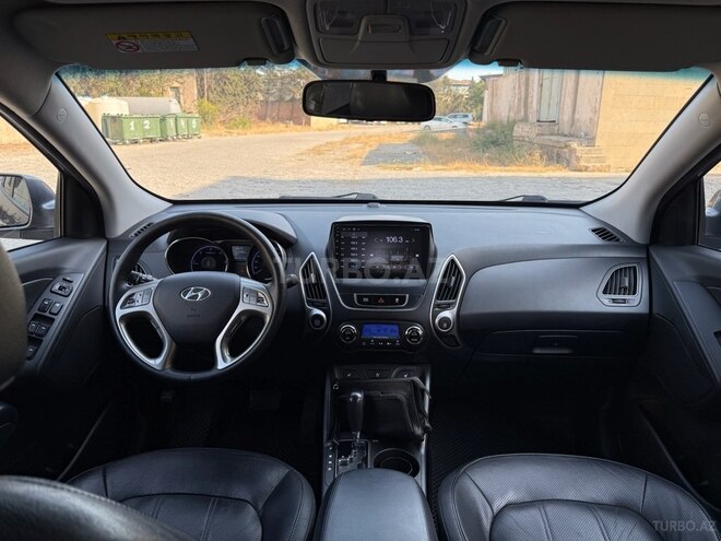 Hyundai Tucson 2012, 230,000 km - 2.0 l - Bakı