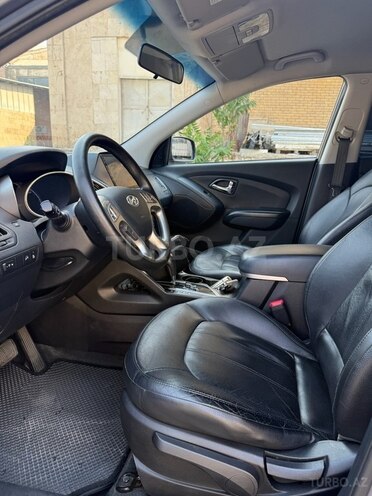 Hyundai Tucson 2012, 230,000 km - 2.0 l - Bakı