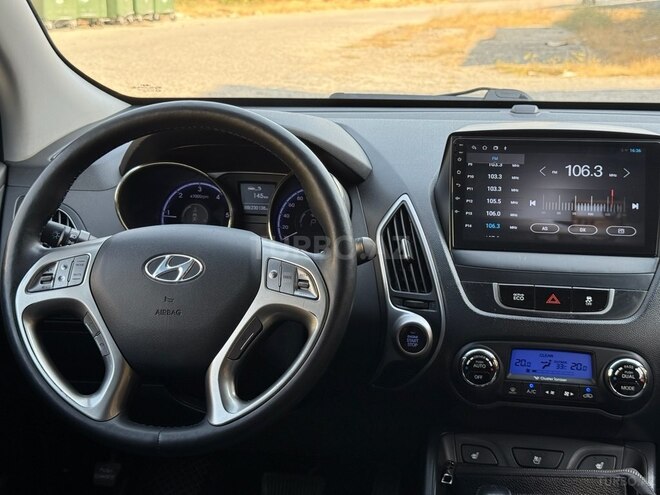 Hyundai Tucson 2012, 230,000 km - 2.0 l - Bakı