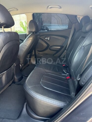 Hyundai Tucson 2012, 230,000 km - 2.0 l - Bakı