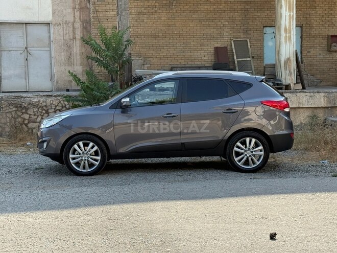 Hyundai Tucson 2012, 230,000 km - 2.0 l - Bakı