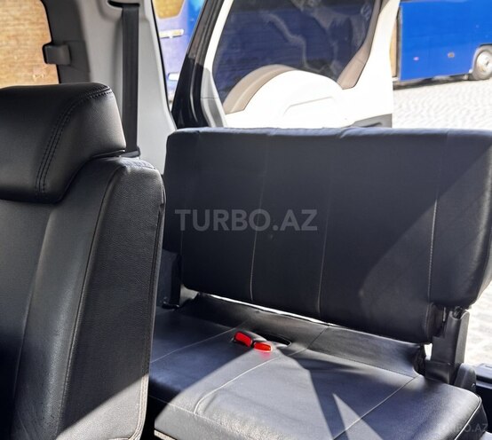 Mitsubishi Pajero 2007, 206,000 km - 3.0 л - Bakı
