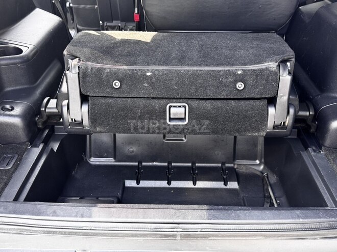 Mitsubishi Pajero 2007, 206,000 km - 3.0 л - Bakı