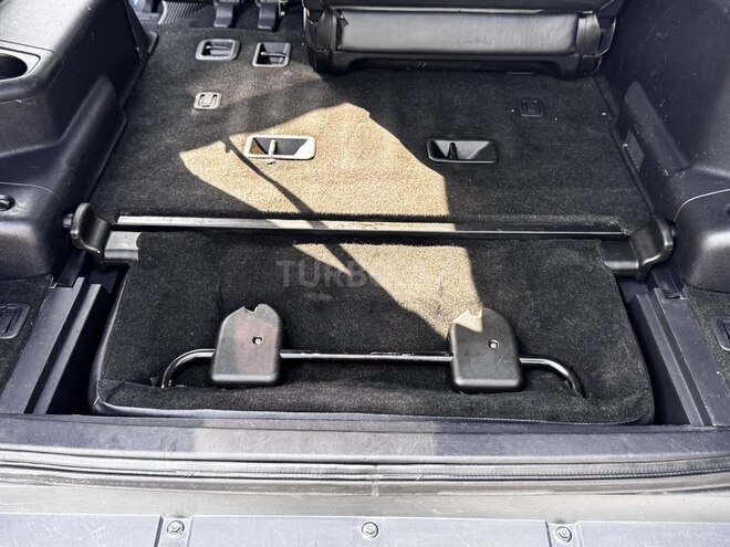 Mitsubishi Pajero 2007, 206,000 km - 3.0 л - Bakı