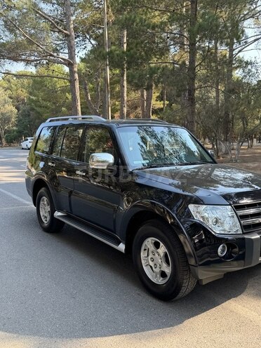 Mitsubishi Pajero 2008, 102,000 km - 3.0 л - Bakı