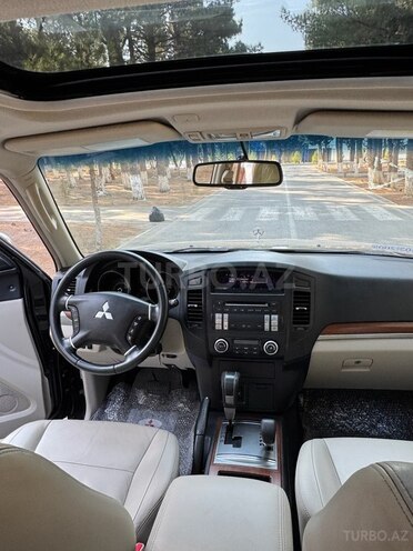 Mitsubishi Pajero 2008, 102,000 km - 3.0 л - Bakı