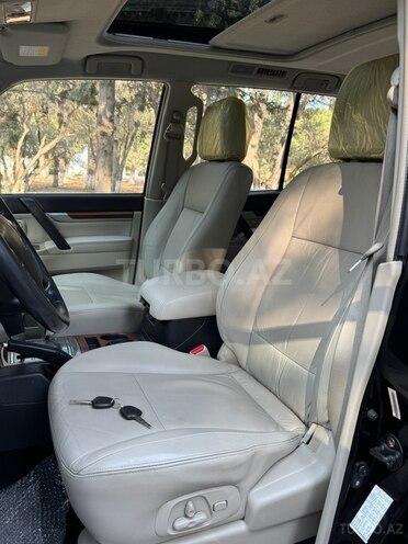 Mitsubishi Pajero 2008, 102,000 km - 3.0 л - Bakı