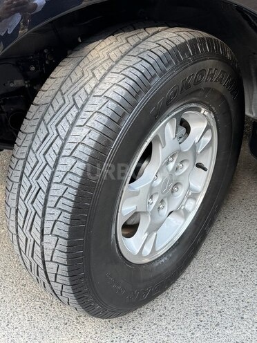 Mitsubishi Pajero 2008, 102,000 km - 3.0 л - Bakı