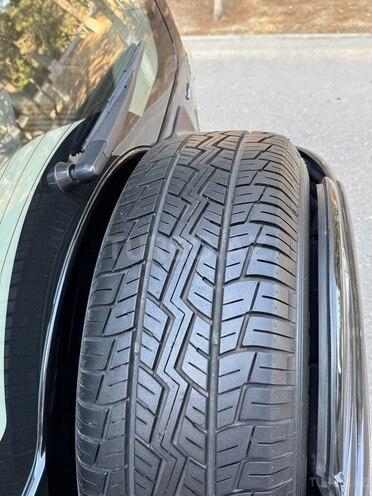 Mitsubishi Pajero 2008, 102,000 km - 3.0 л - Bakı