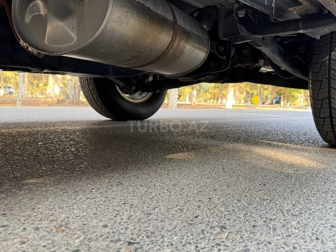 Mitsubishi Pajero 2008, 102,000 km - 3.0 л - Bakı
