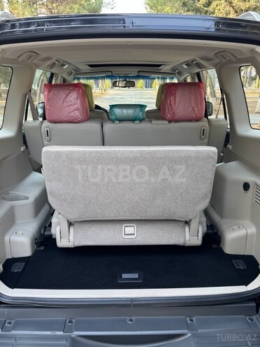 Mitsubishi Pajero 2008, 102,000 km - 3.0 л - Bakı
