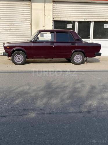 LADA (VAZ) 2107 2009, 105,000 km - 1.6 l - Bakı