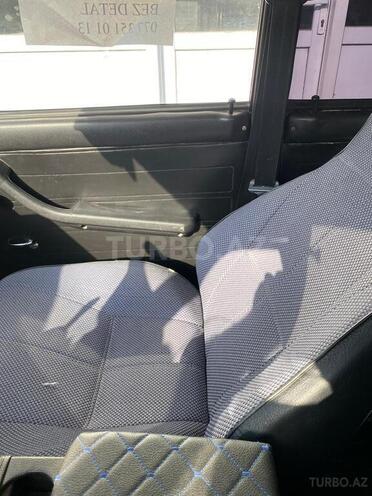 LADA (VAZ) 2107 2009, 105,000 km - 1.6 l - Bakı