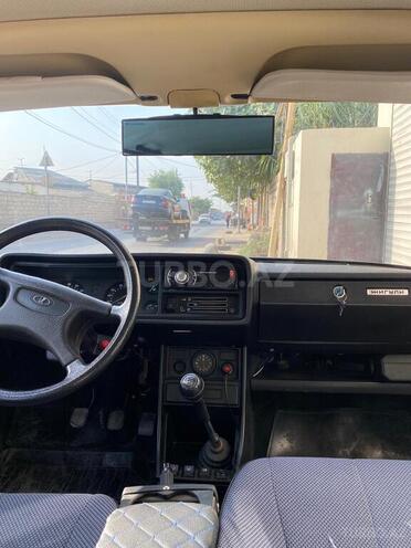 LADA (VAZ) 2107 2009, 105,000 km - 1.6 l - Bakı