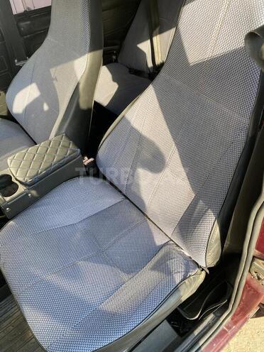 LADA (VAZ) 2107 2009, 105,000 km - 1.6 l - Bakı