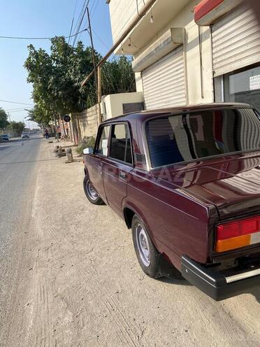 LADA (VAZ) 2107 2009, 105,000 km - 1.6 l - Bakı