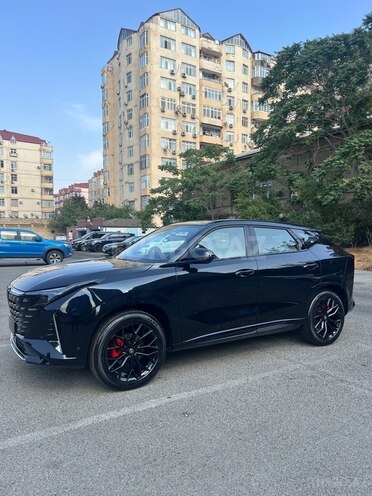 Changan  2025, 0 km - 1.5 l - Bakı