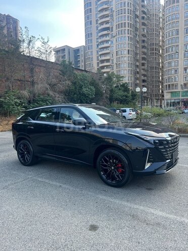 Changan  2025, 0 km - 1.5 l - Bakı
