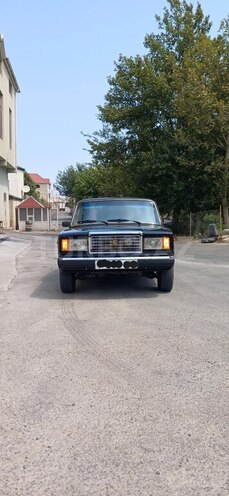 LADA (VAZ) 2107 2011, 54,057 km - 1.6 l - Bakı