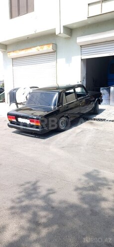 LADA (VAZ) 2107 2011, 54,057 km - 1.6 l - Bakı