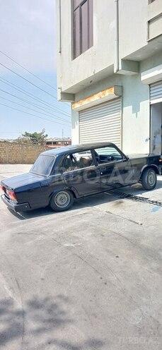 LADA (VAZ) 2107 2011, 54,057 km - 1.6 l - Bakı