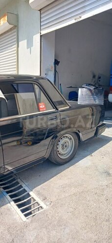 LADA (VAZ) 2107 2011, 54,057 km - 1.6 l - Bakı