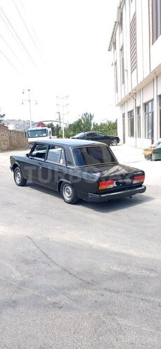 LADA (VAZ) 2107 2011, 54,057 km - 1.6 l - Bakı