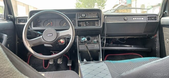LADA (VAZ) 2107 2011, 54,057 km - 1.6 l - Bakı
