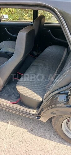 LADA (VAZ) 2107 2011, 54,057 km - 1.6 l - Bakı