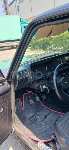 LADA (VAZ) 2107 2011, 54,057 km - 1.6 l - Bakı