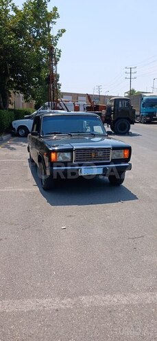 LADA (VAZ) 2107 2011, 54,057 km - 1.6 l - Bakı