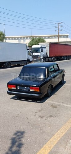LADA (VAZ) 2107 2011, 54,057 km - 1.6 l - Bakı