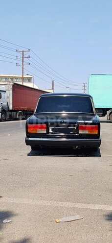 LADA (VAZ) 2107 2011, 54,057 km - 1.6 l - Bakı