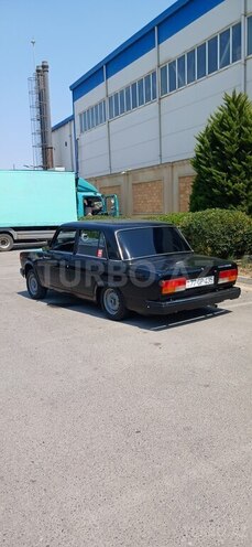 LADA (VAZ) 2107 2011, 54,057 km - 1.6 l - Bakı