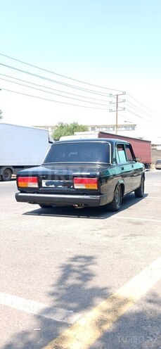 LADA (VAZ) 2107 2011, 54,057 km - 1.6 l - Bakı