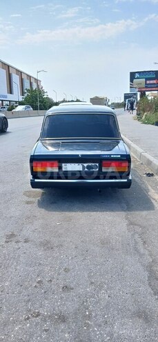 LADA (VAZ) 2107 2011, 54,057 km - 1.6 l - Bakı