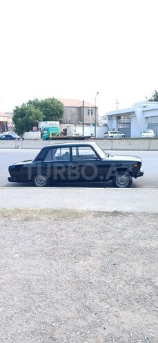 LADA (VAZ) 2107 2011, 54,057 km - 1.6 l - Bakı