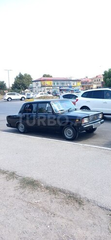 LADA (VAZ) 2107 2011, 54,057 km - 1.6 l - Bakı