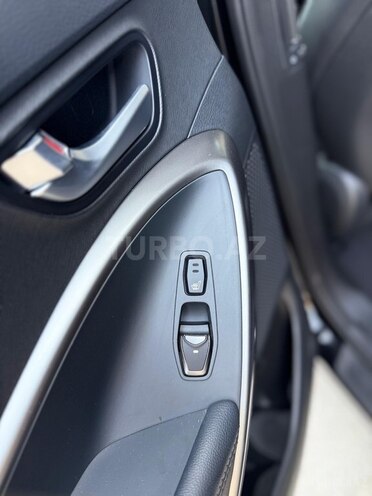 Hyundai Santa Fe 2017, 168,355 km - 2.0 l - Bakı