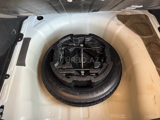 Hyundai Accent 2018, 77,500 km - 1.6 l - Bakı
