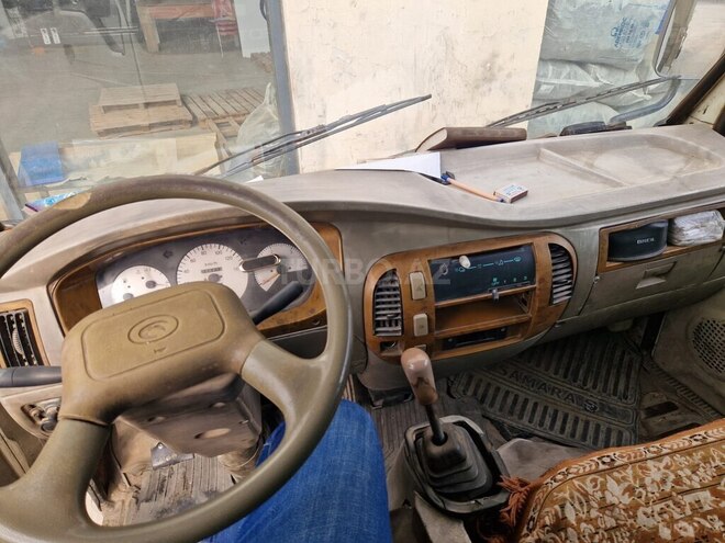 Foton Forland 2009, 458,965 km - 2.8 л - Bakı