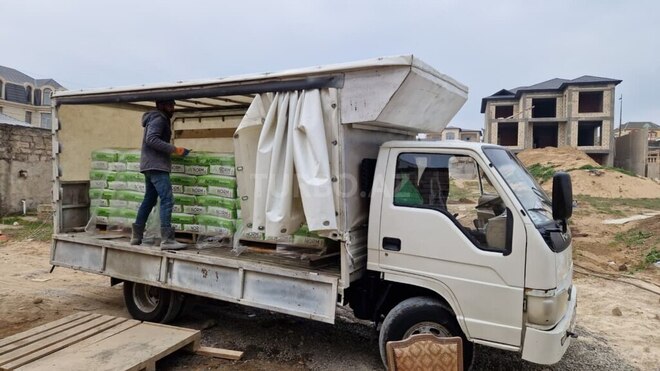 Foton Forland 2009, 458,965 km - 2.8 л - Bakı