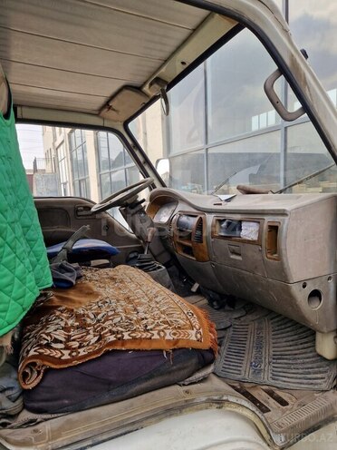Foton Forland 2009, 458,965 km - 2.8 л - Bakı