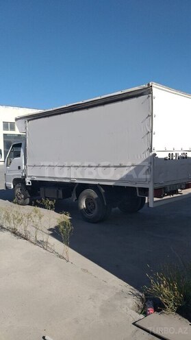 Foton Forland 2009, 458,965 km - 2.8 л - Bakı