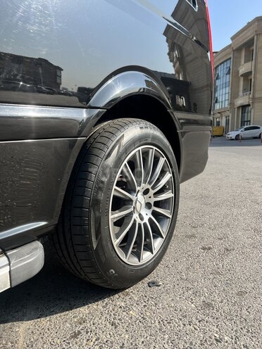 Mercedes Vito 2009, 400,000 km - 2.2 l - Bakı