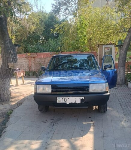 Tofas Sahin 2004, 100,000 km - 1.6 l - Sumqayıt